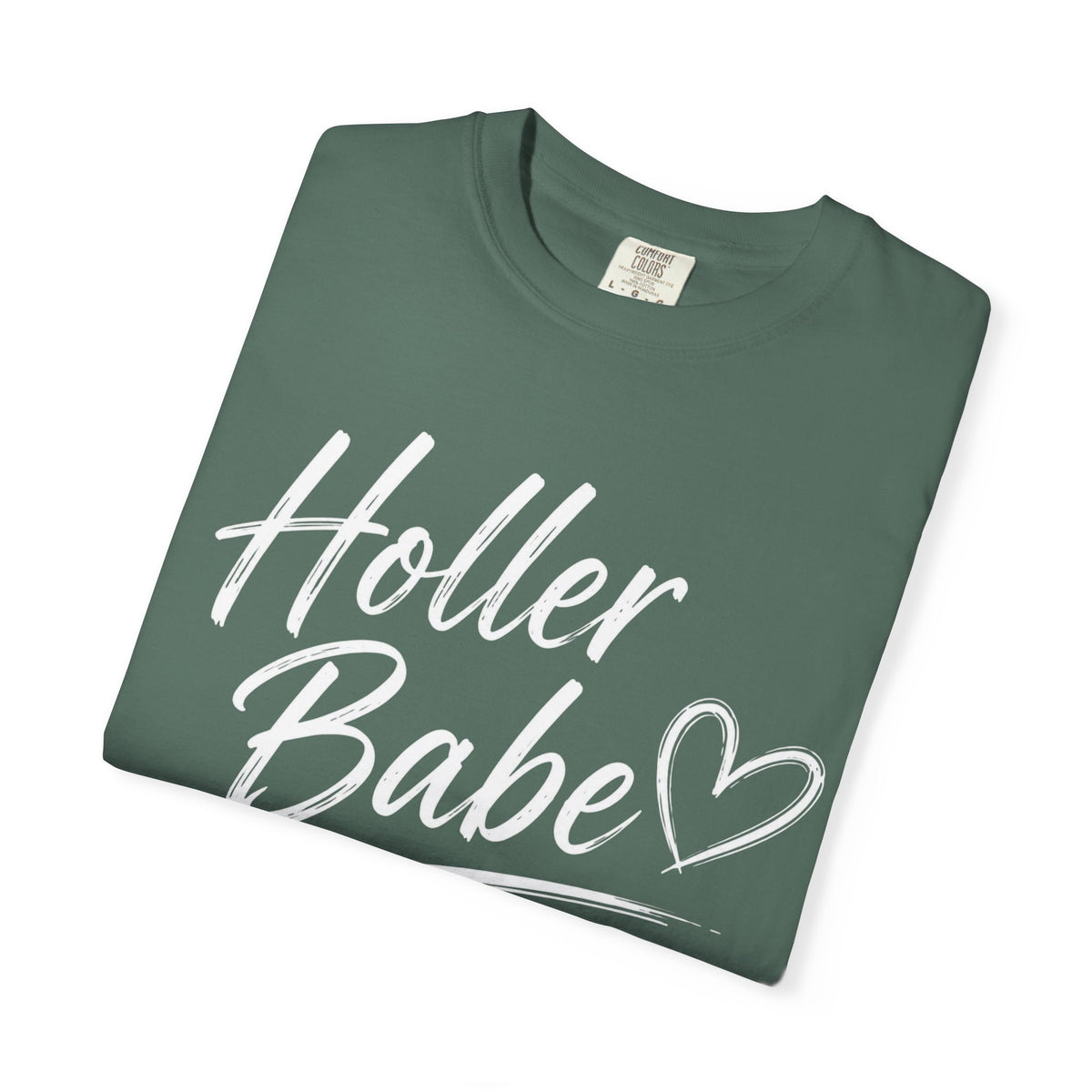 Holler Babe