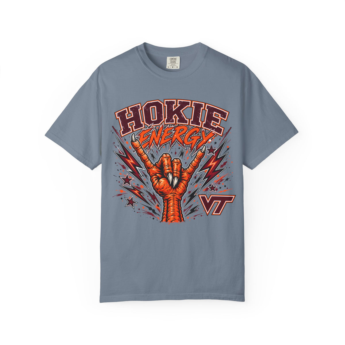 Hokie T-shirt