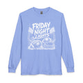 Friday Night Lights Long Sleeve T-Shirt