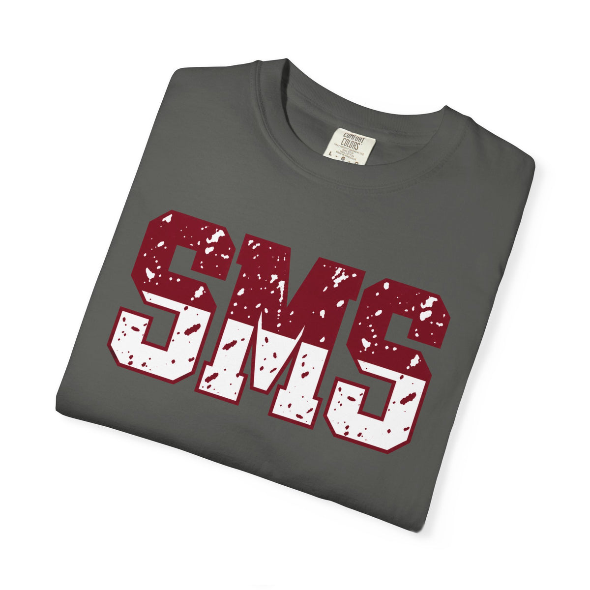 SMS T-shirt