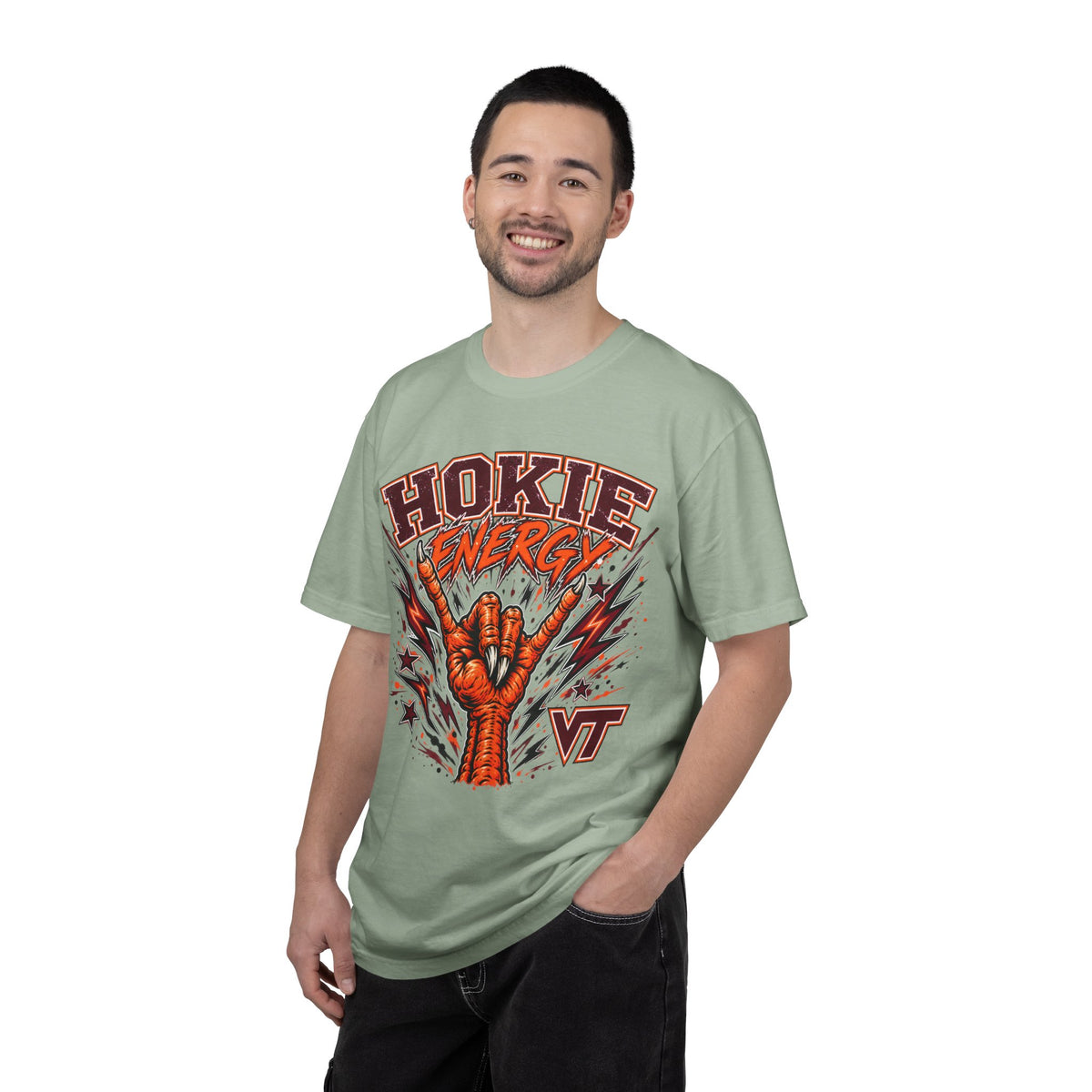 Hokie T-shirt