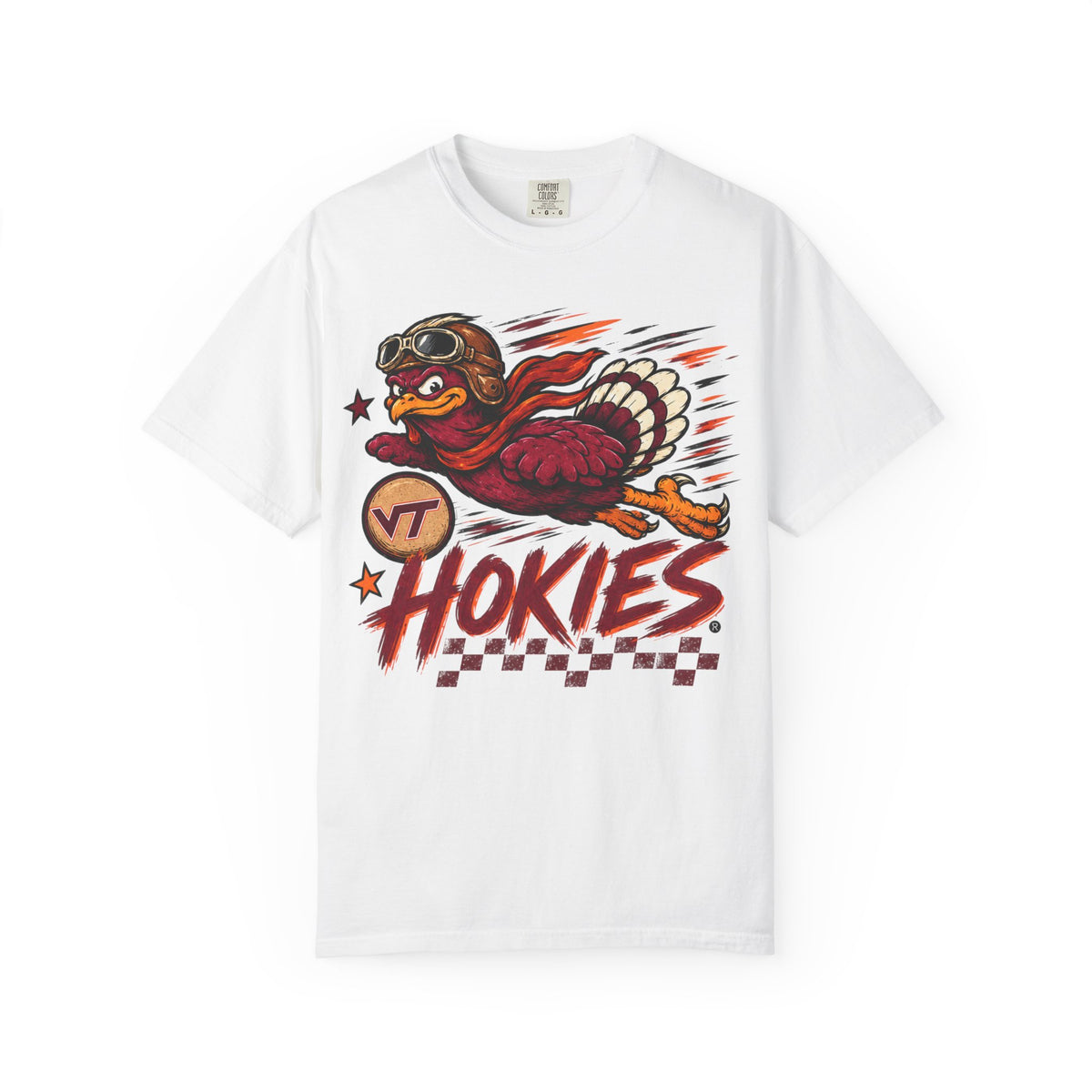 Hokies T-shirt
