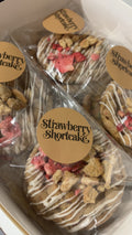Strawberry Shortcake