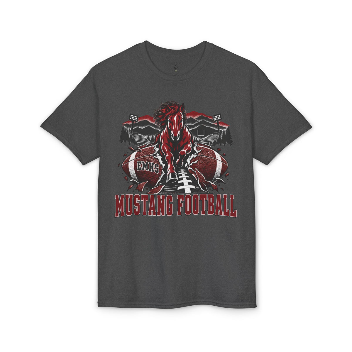 EMHS Football T-Shirt