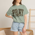Pray Camo T-shirt