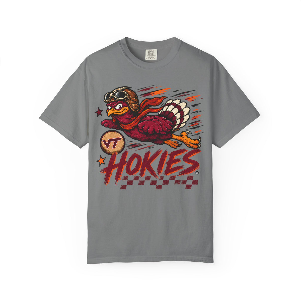 Hokies T-shirt