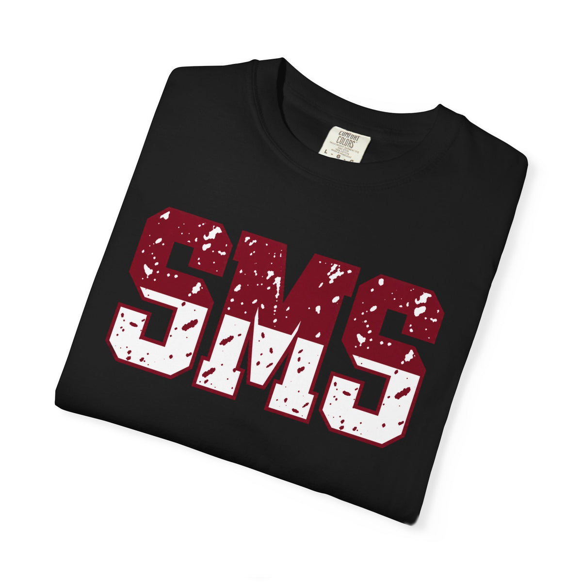 SMS T-shirt
