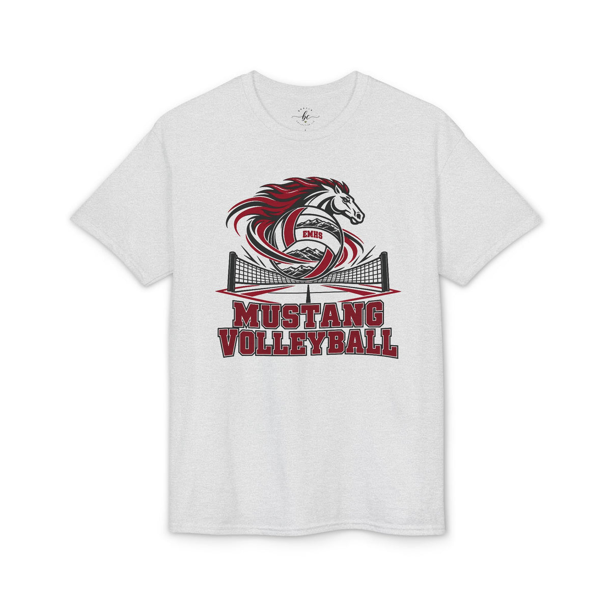 Volleyball T-Shirt