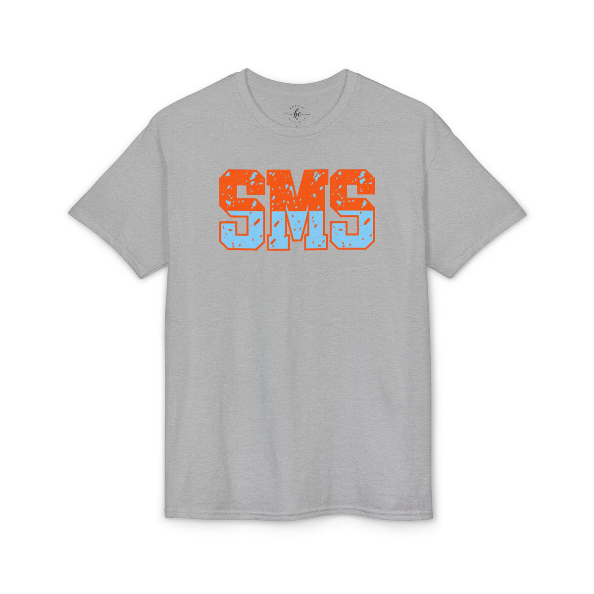 SMS T-Shirt