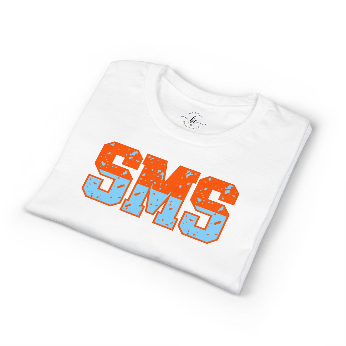 SMS T-Shirt