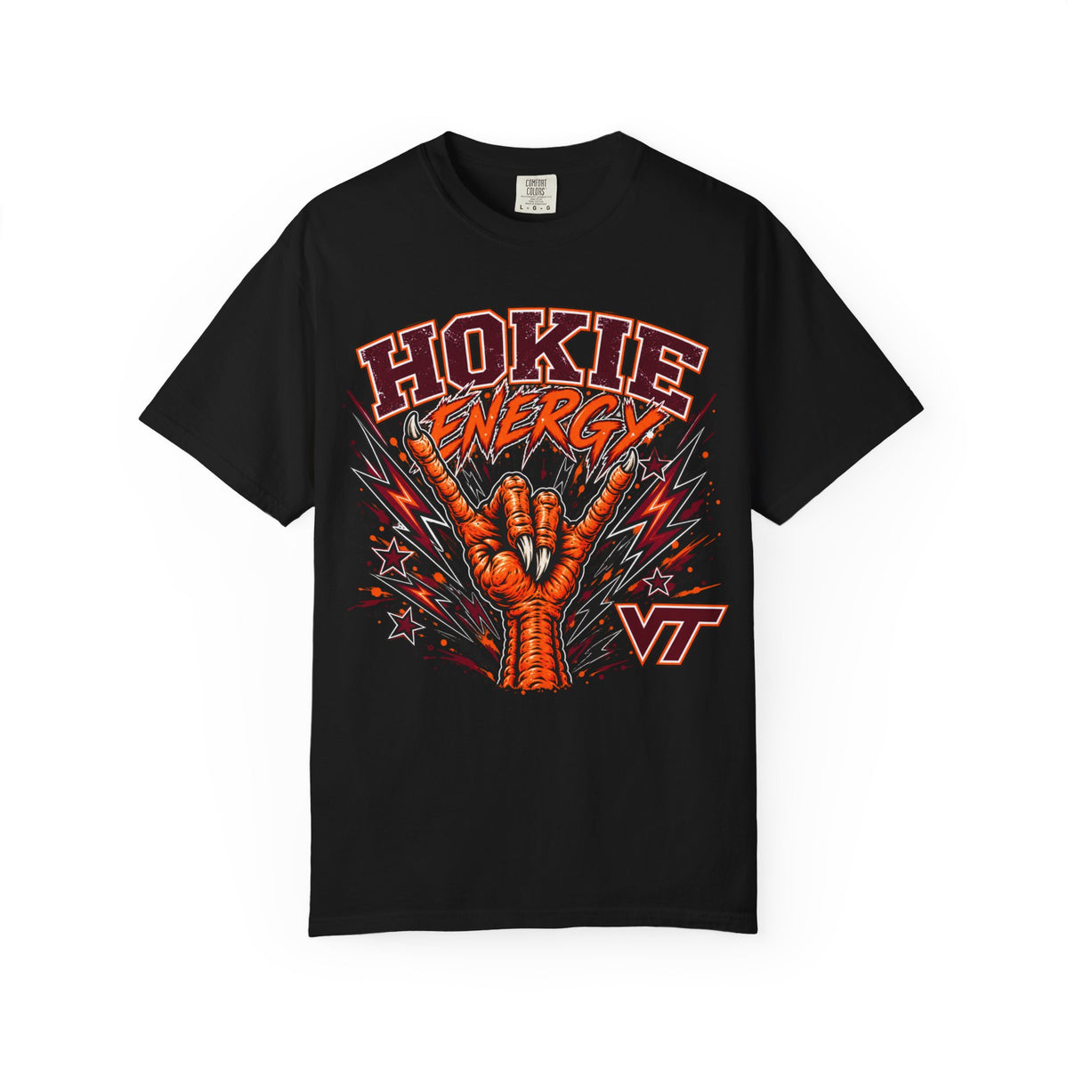 Hokie T-shirt