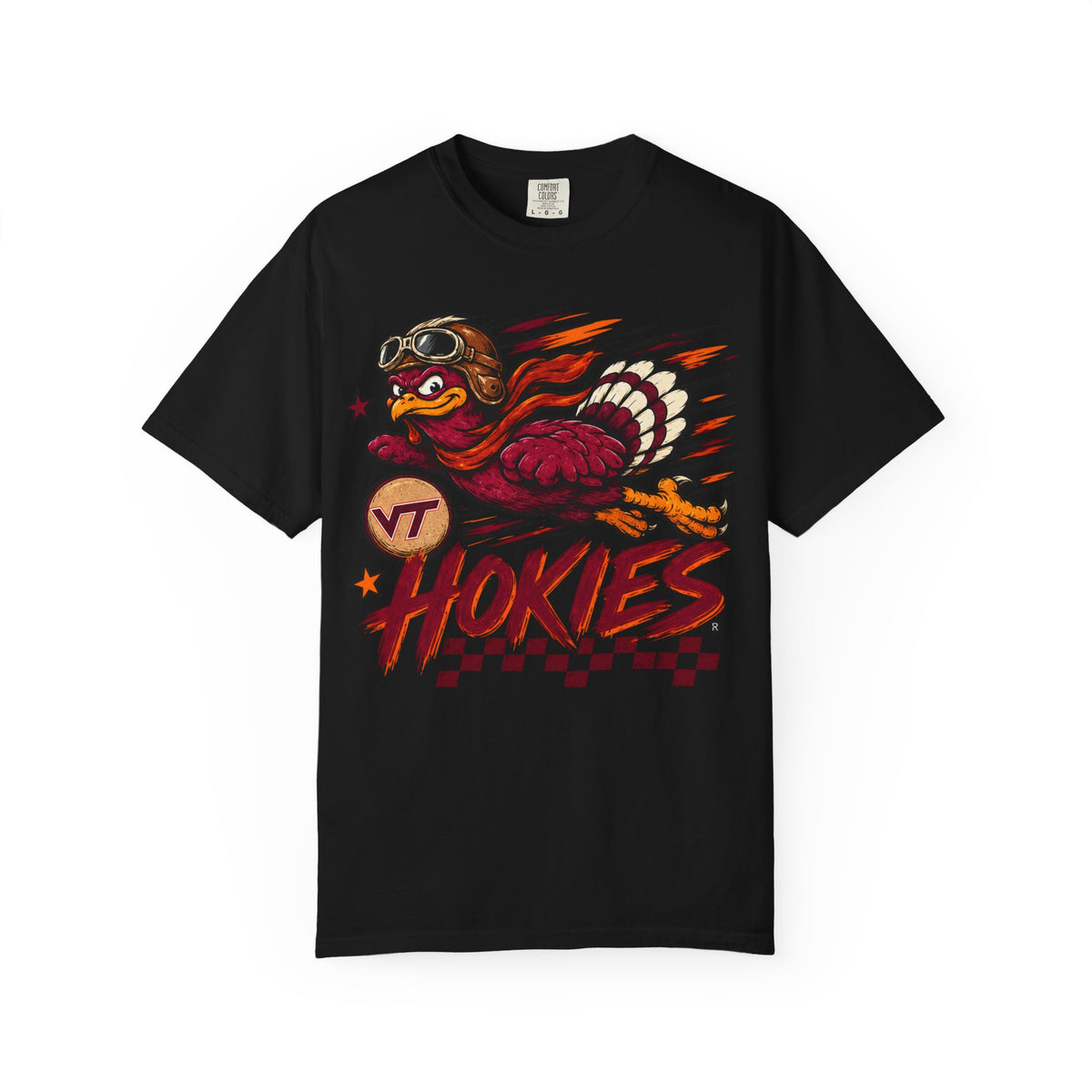 Hokies T-shirt