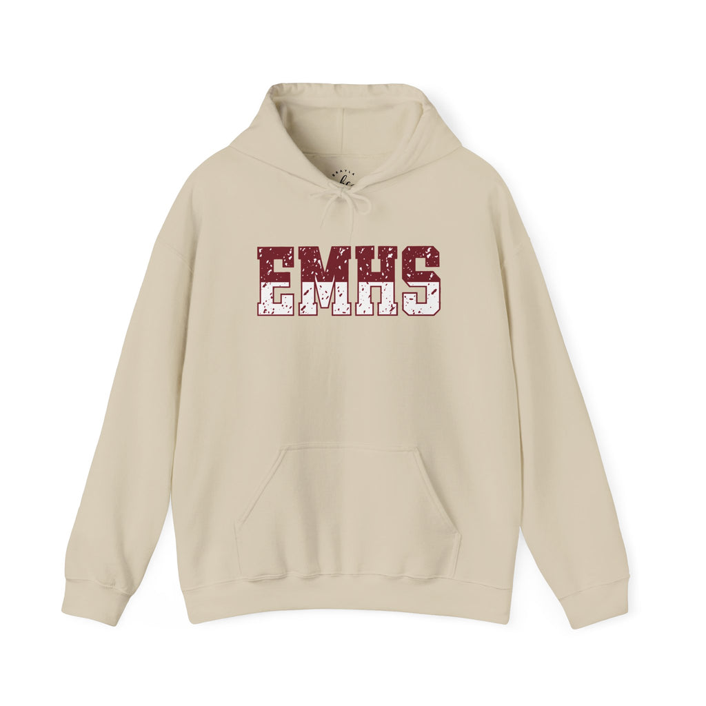 EMHS Hooded Sweatshirt