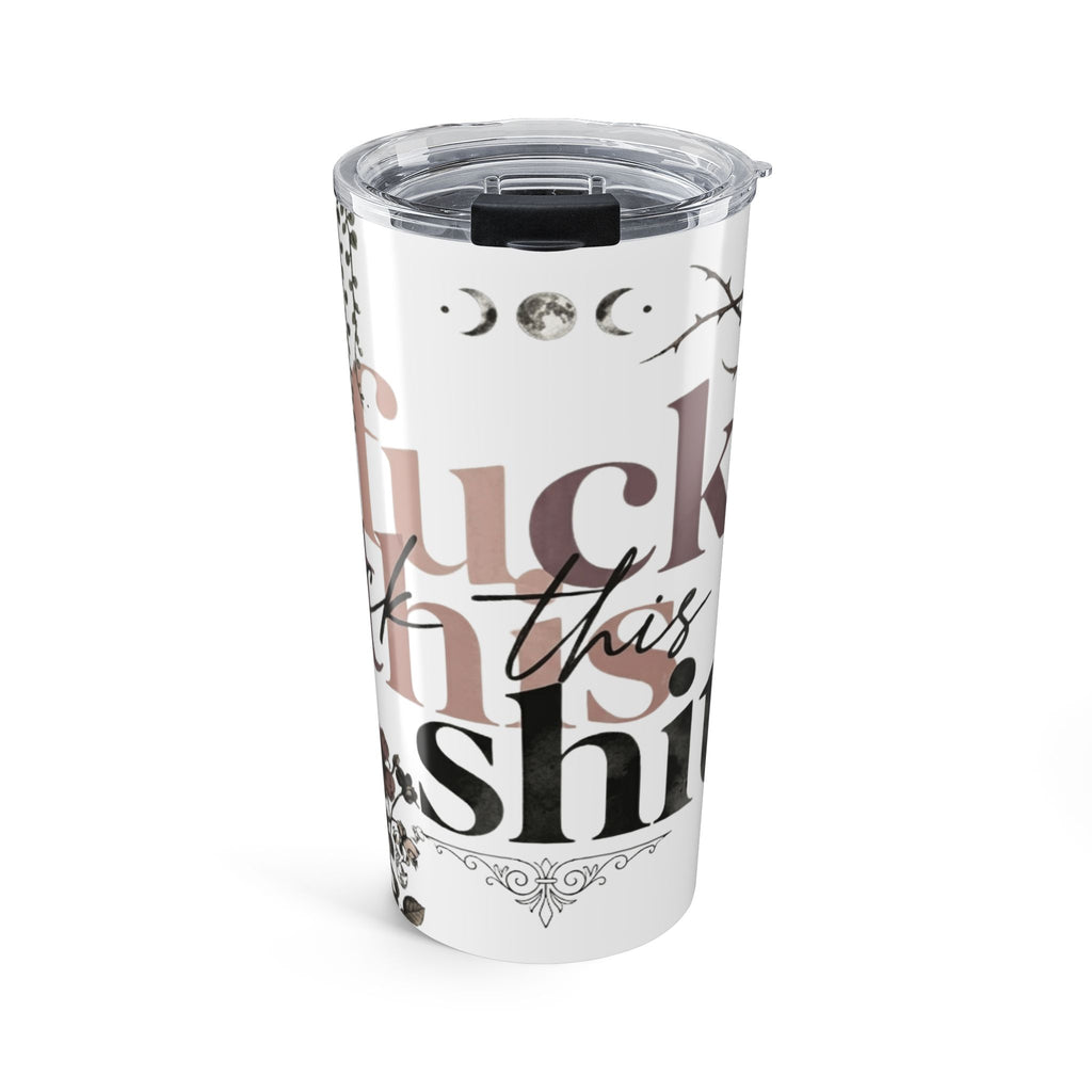 Tumbler 20oz