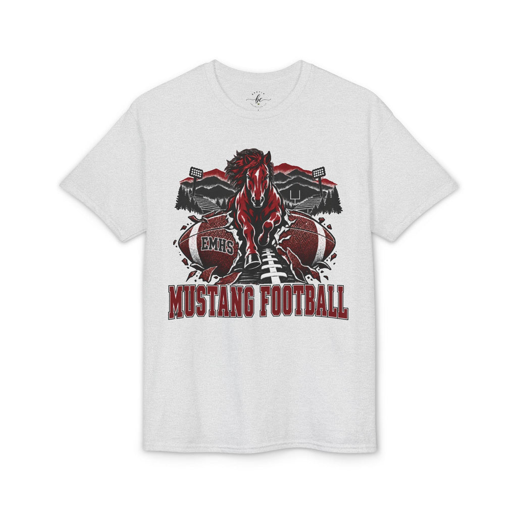 EMHS Football T-Shirt