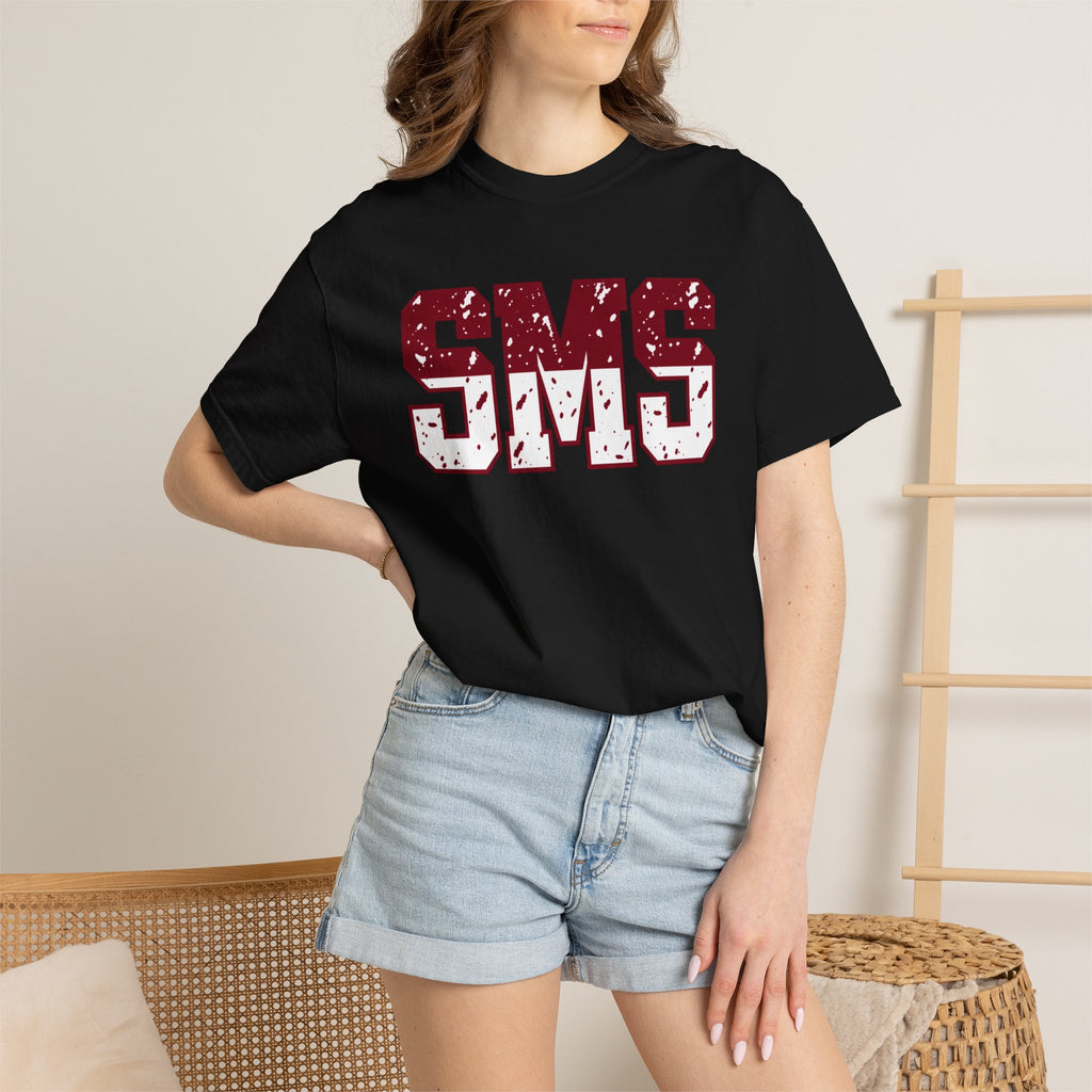 SMS T-shirt