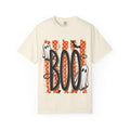 BOO Stripe graphic tee