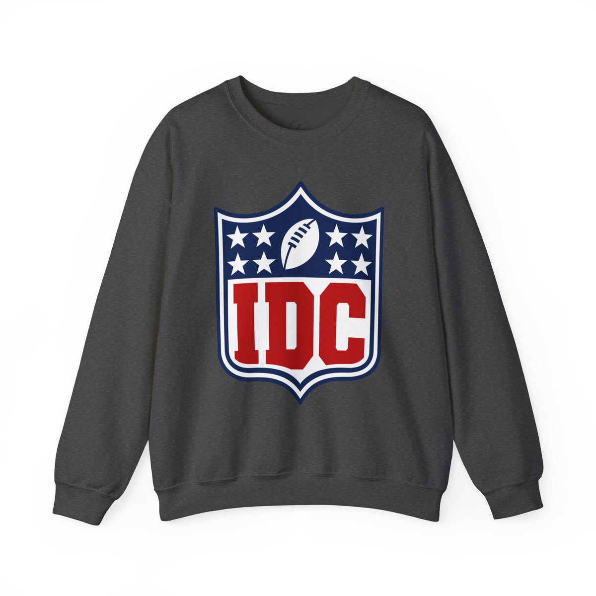 IDC Crewneck Sweatshirt