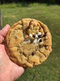 Campfire S’mores