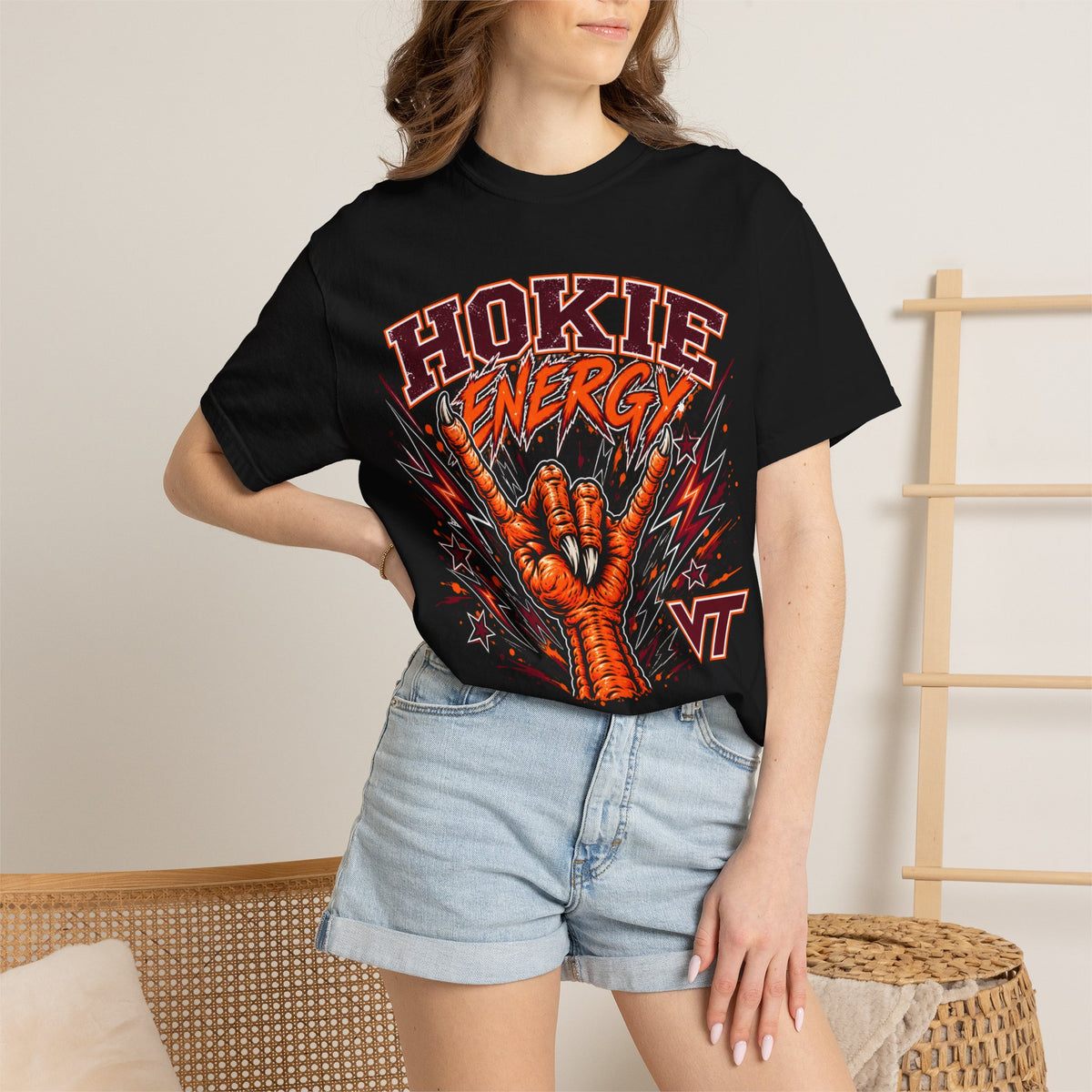 Hokie T-shirt