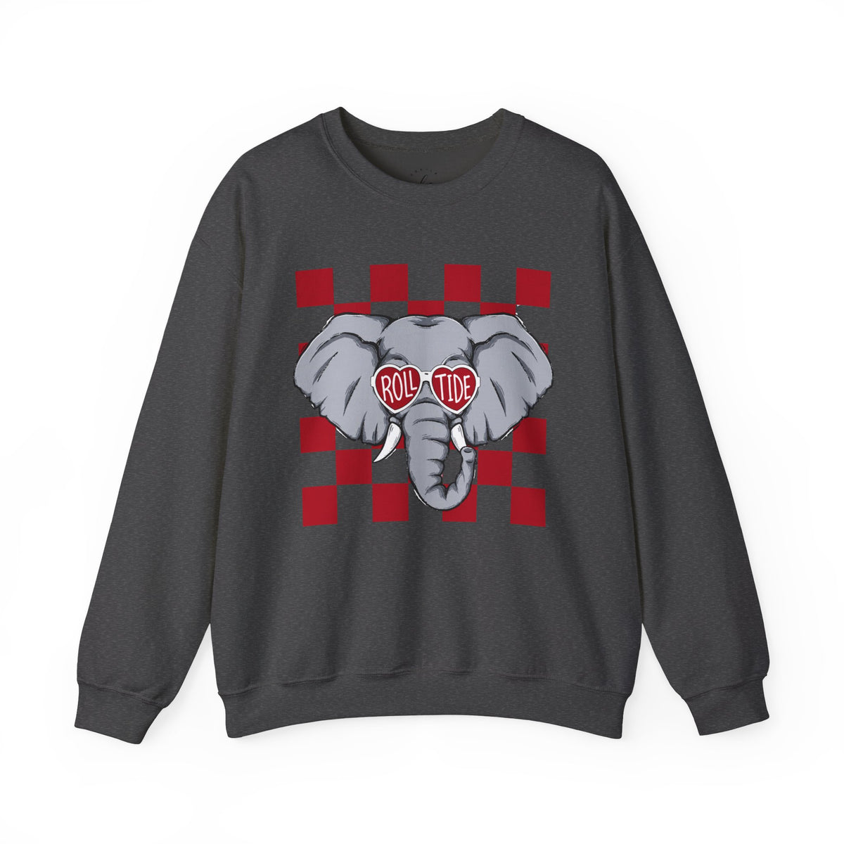 Roll Tide Crewneck Unisex Heavy Blend™ Crewneck Sweatshirt