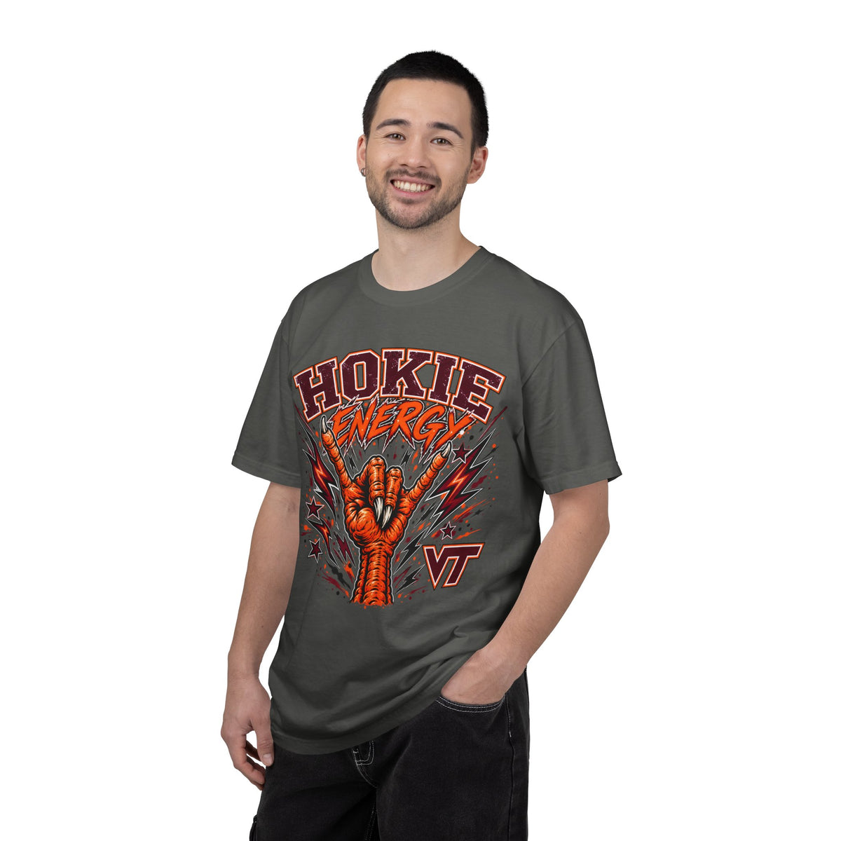Hokie T-shirt