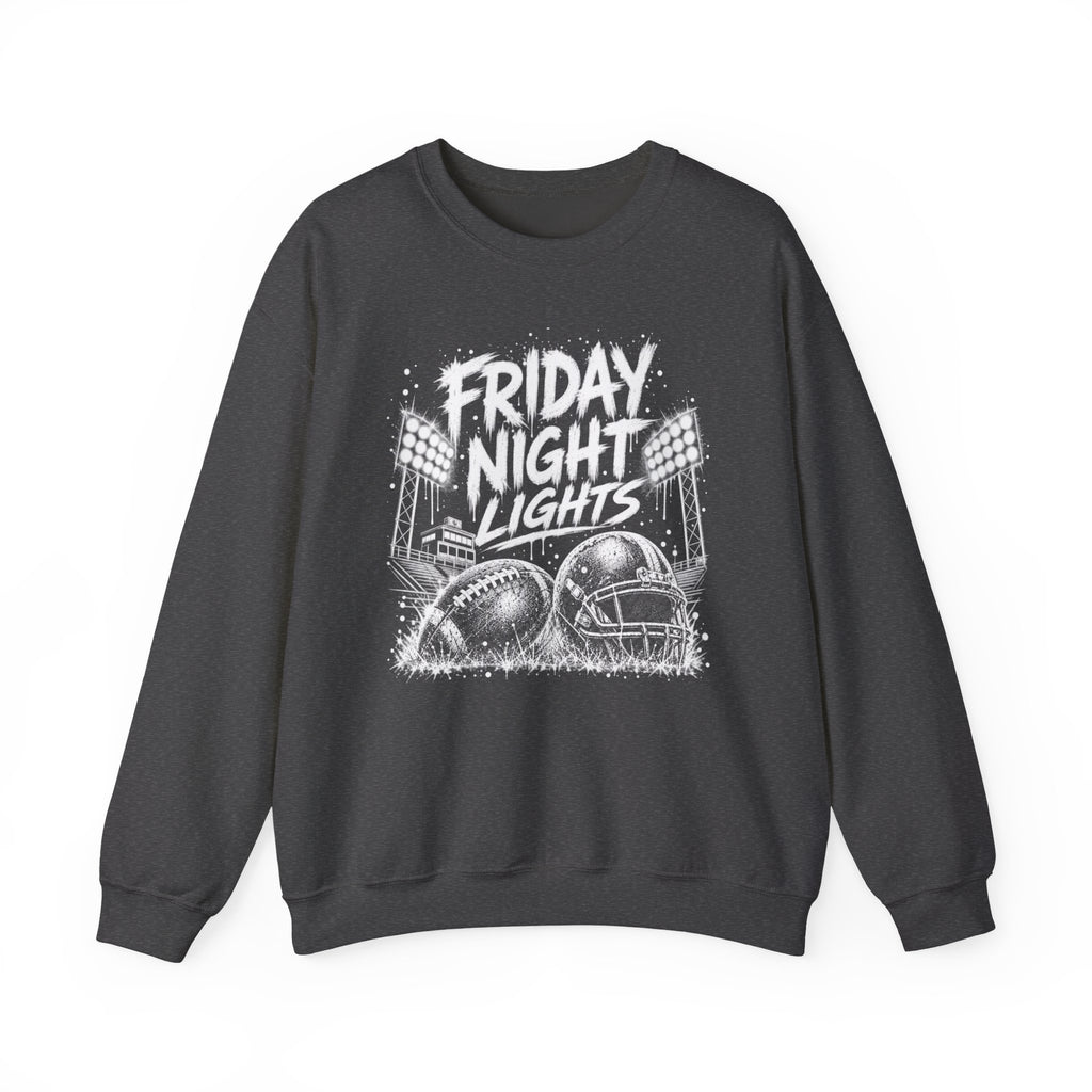 Friday Night Lights Crewneck Sweatshirt