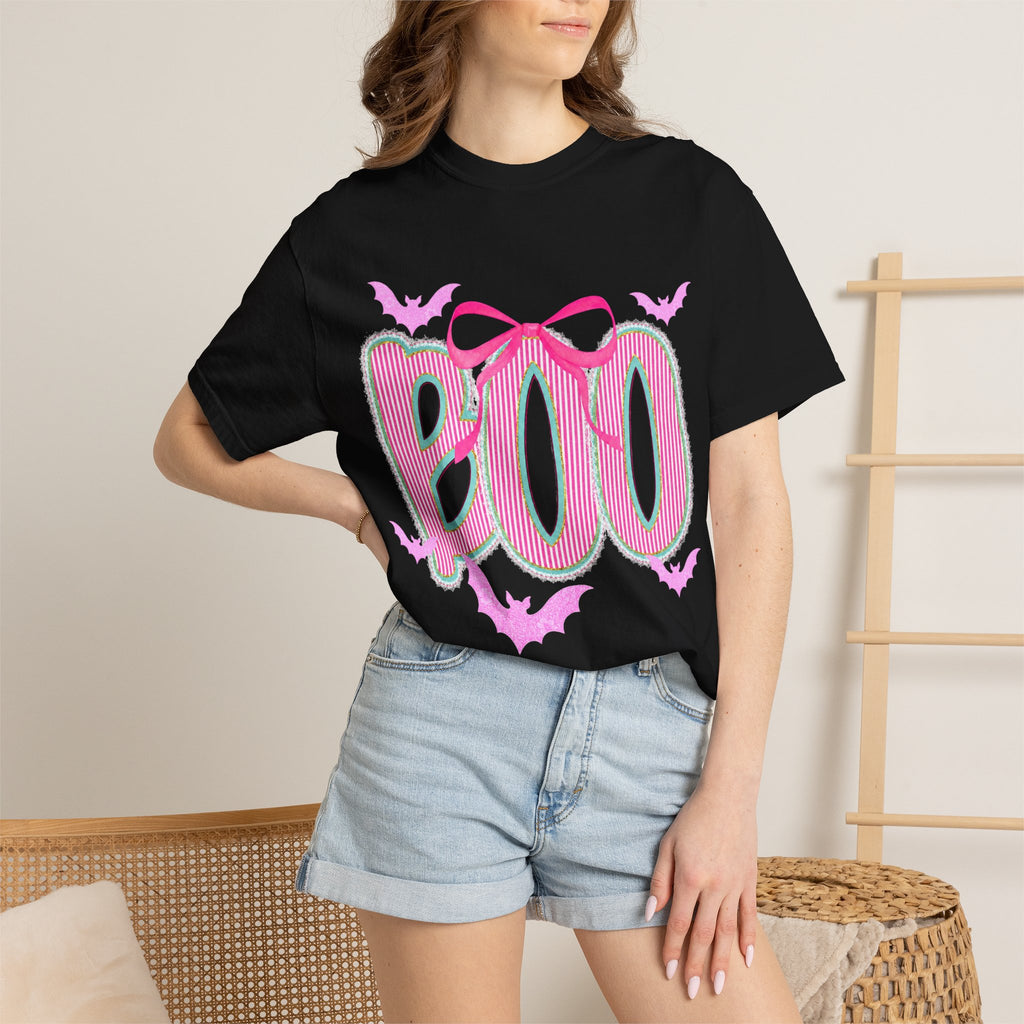 BOO Graphic Tee