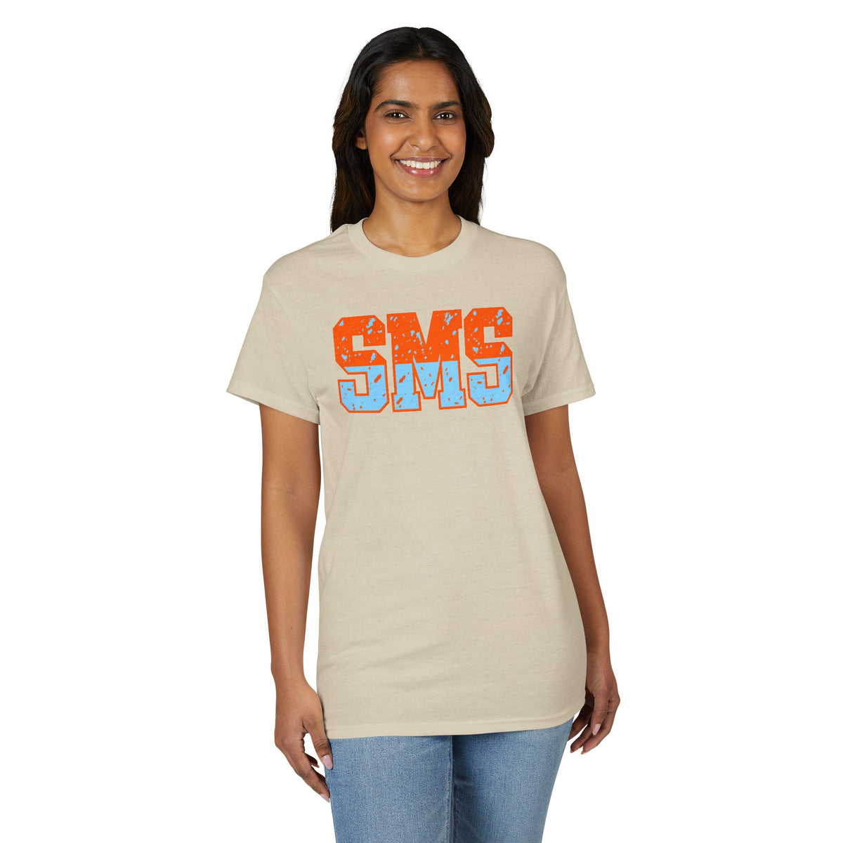 SMS T-Shirt