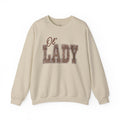 Ol’ Lady Crewneck Sweatshirt