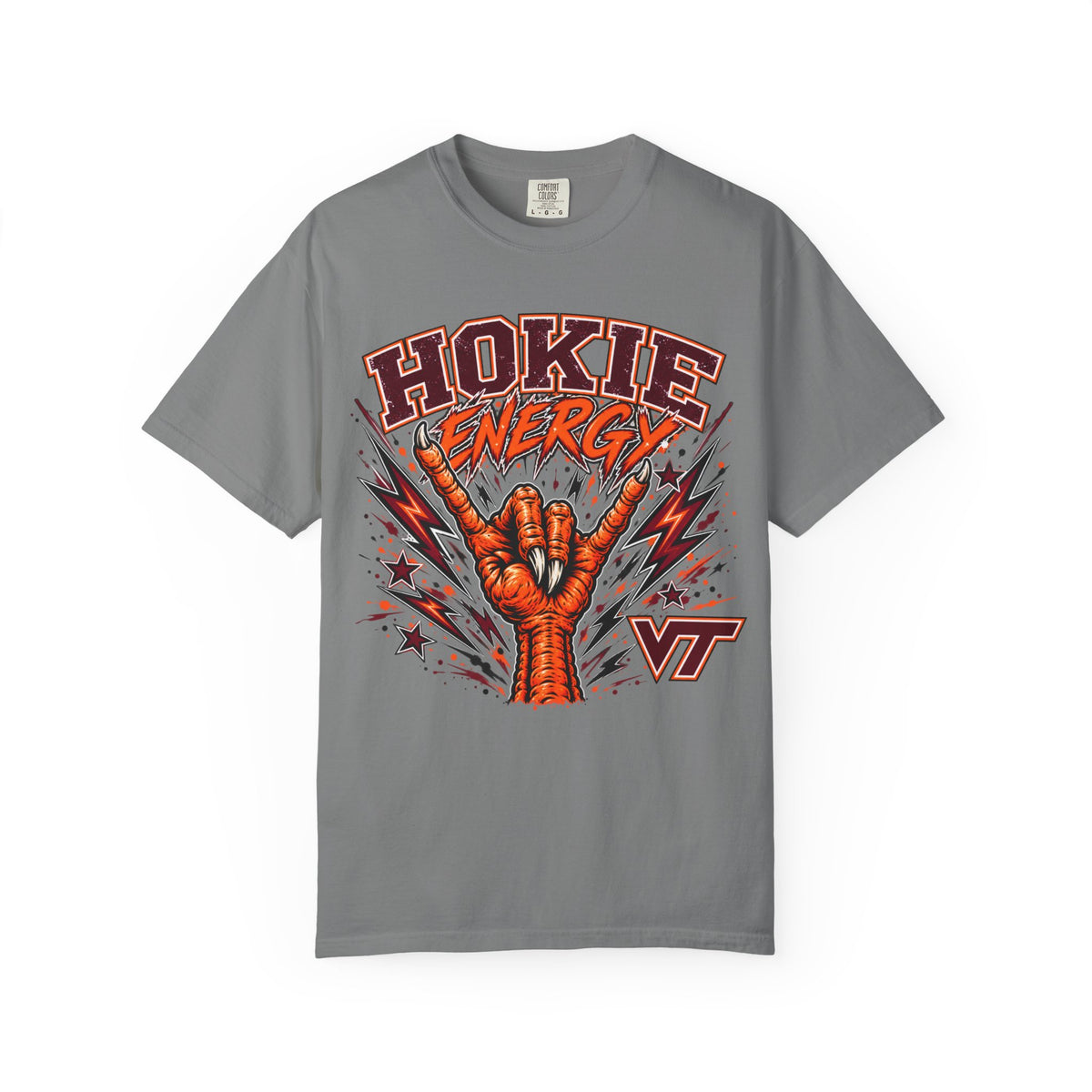 Hokie T-shirt