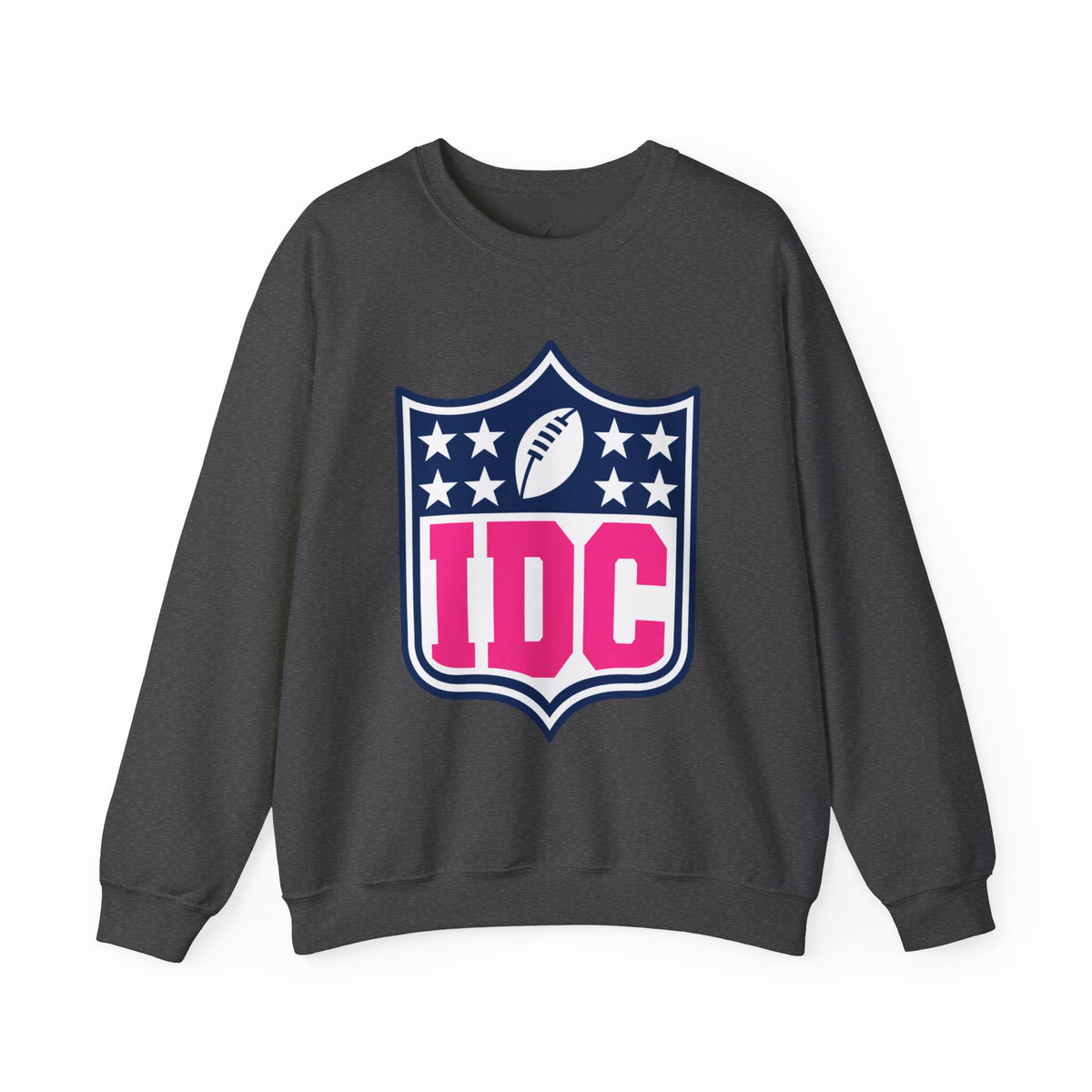 IDC Crewneck Sweatshirt
