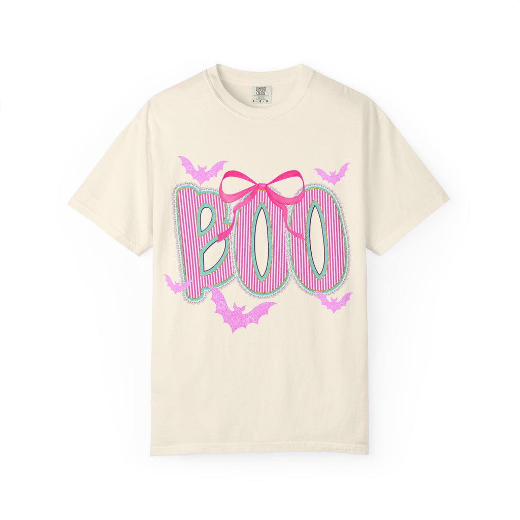 BOO Graphic Tee