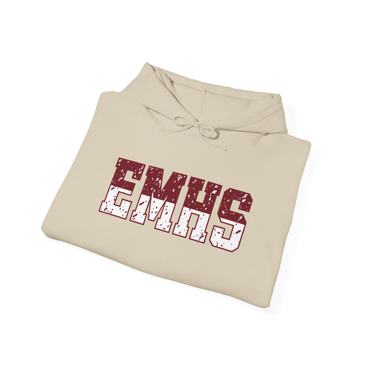 EMHS Hooded Sweatshirt