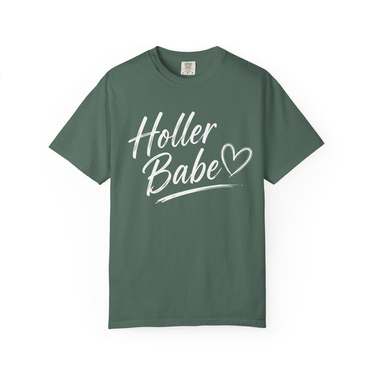 Holler Babe