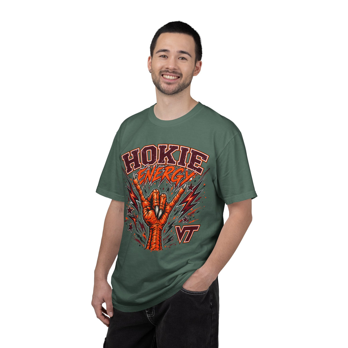 Hokie T-shirt