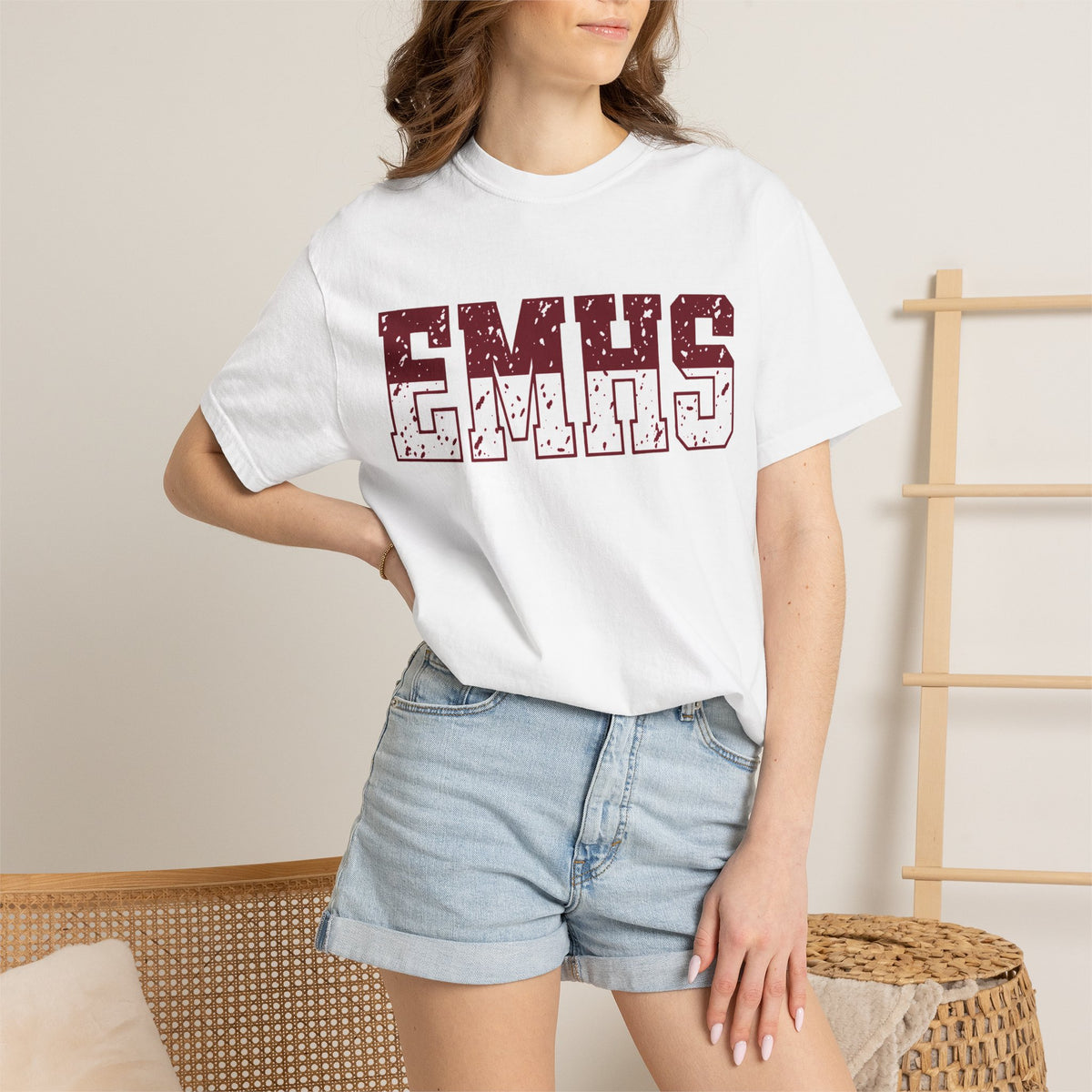 EMHS T-shirt
