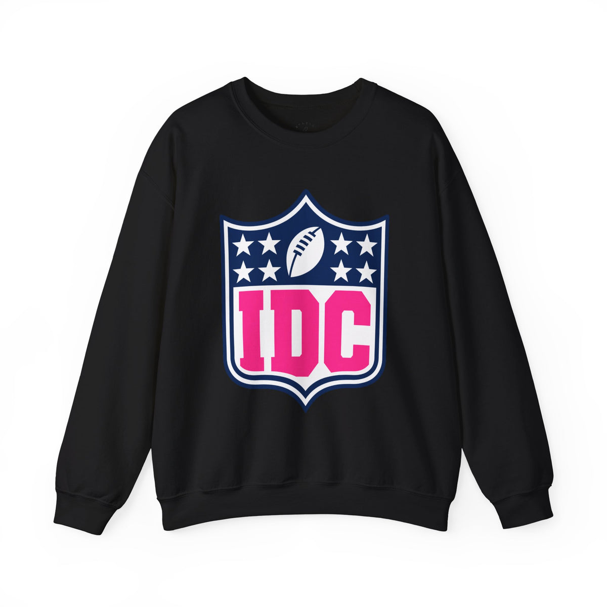 IDC Crewneck Sweatshirt
