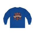 Virginia Tech Hokies Long Sleeve Tee