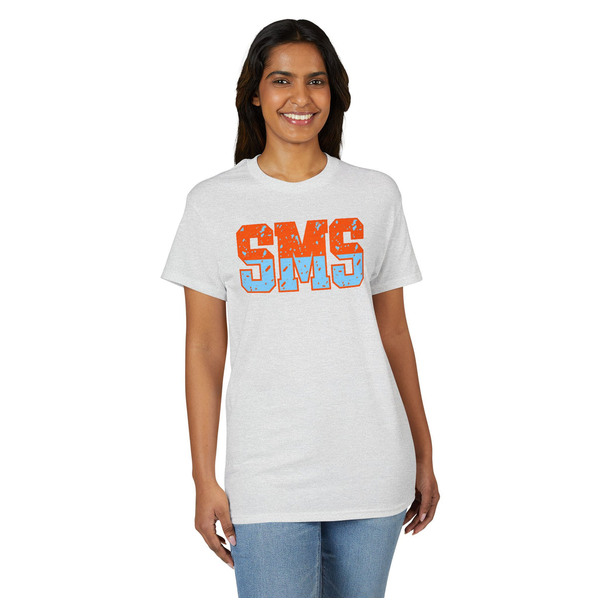 SMS T-Shirt