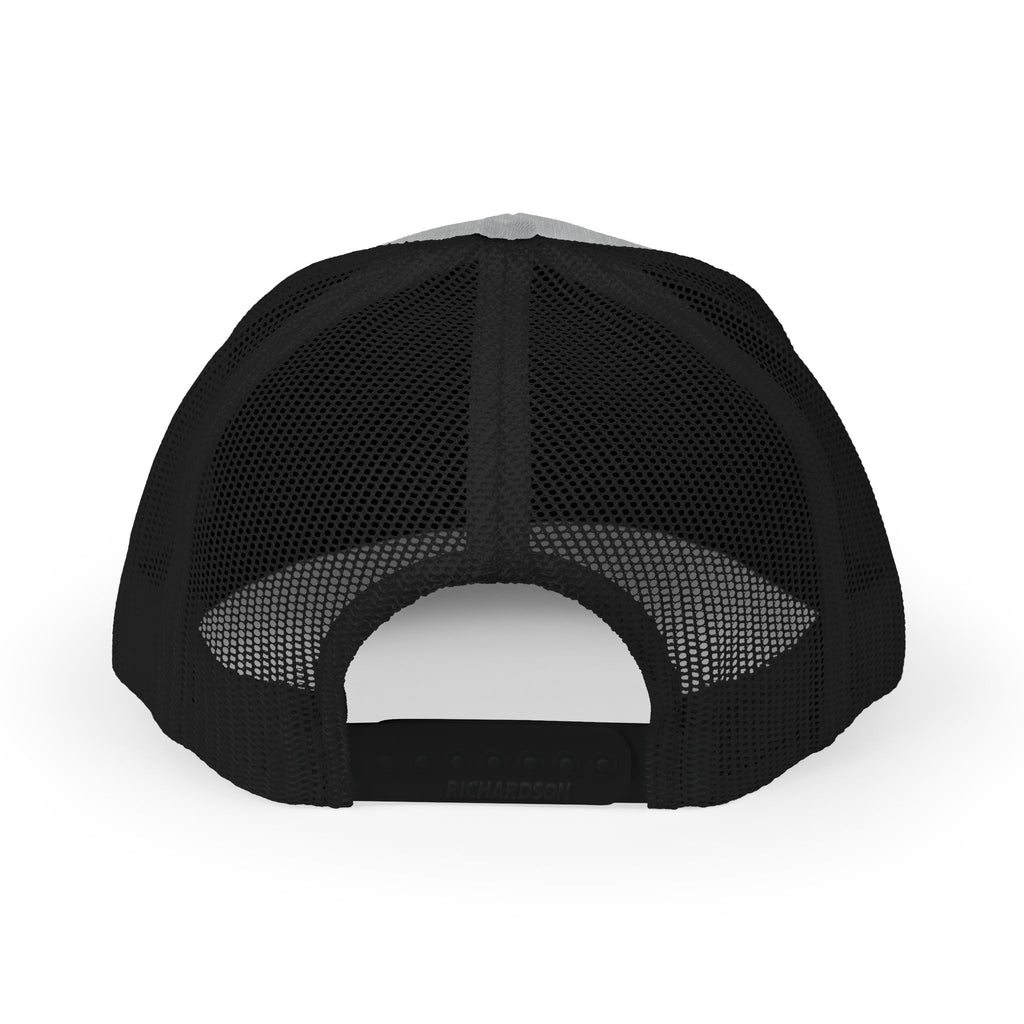 Strut Life Or Snapback Trucker Cap