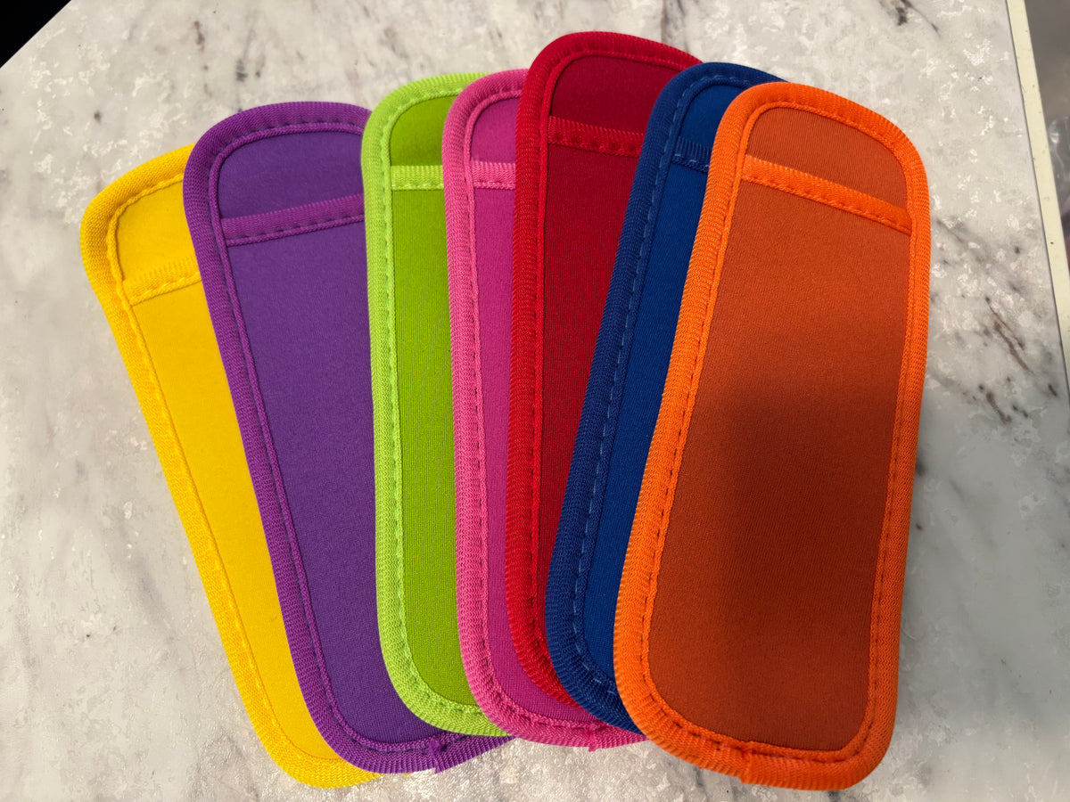 Popsicle Holders