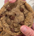 Brown Butter Chocolate Chip