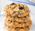 Oatmeal Raisin